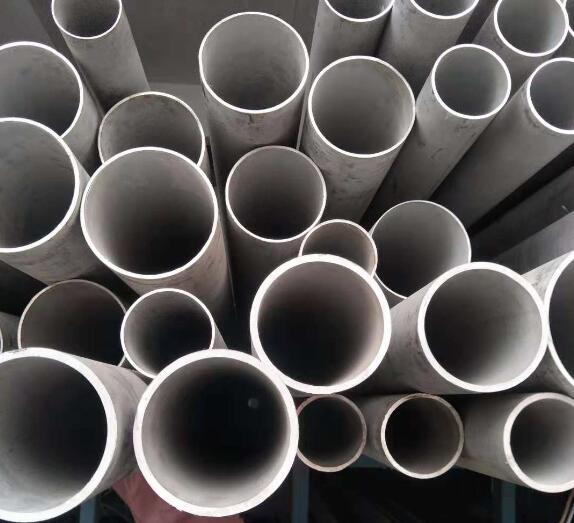 商河321不锈钢管