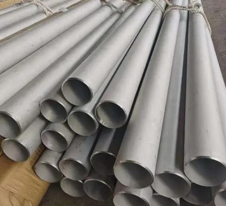 商河304不锈钢管