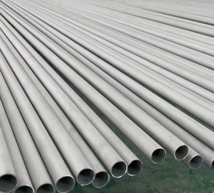 商河441不锈钢管