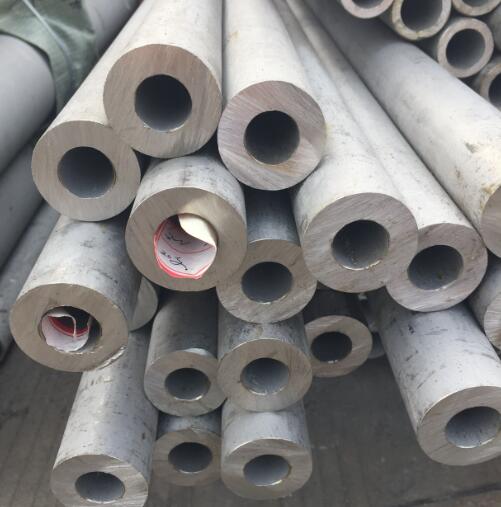 商河321不锈钢管