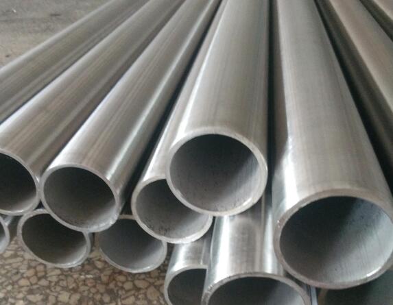 商河321不锈钢管