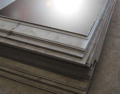 商河304不锈钢板